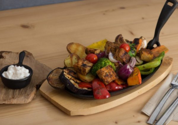 Salute - vegetarische & vegane Küche, Mainz