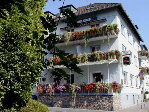 Hotel Restaurant Zur Krone  GmbH & Co. KG