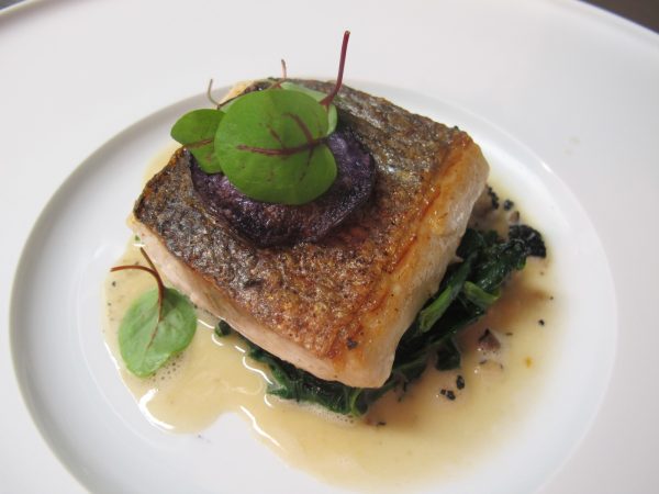 Vier Jahreszeiten Restaurant Imhof, Illertissen
