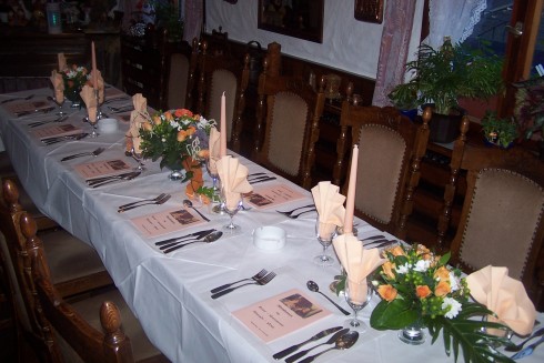 Hotel Restaurant Altstadt-Post