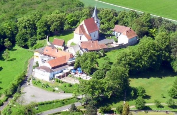 Restaurant Restaurant Florenberg in Künzell