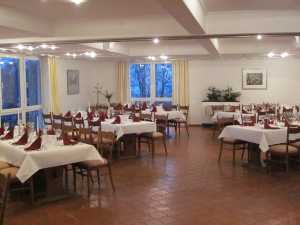 Restaurant Florenberg