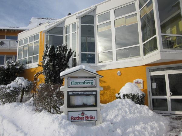 Restaurant Florenberg