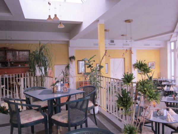 Restaurant Florenberg