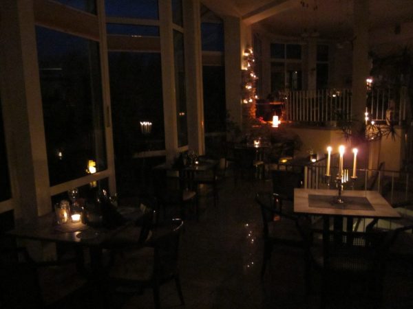 Restaurant Florenberg