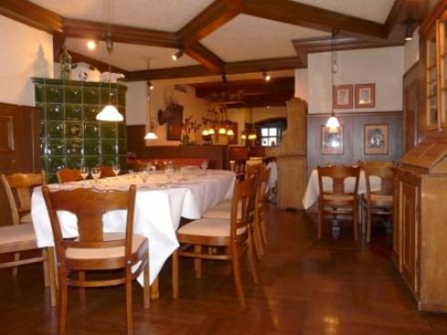 Hotel & Restaurant Ringhotel Zum Roten Bären