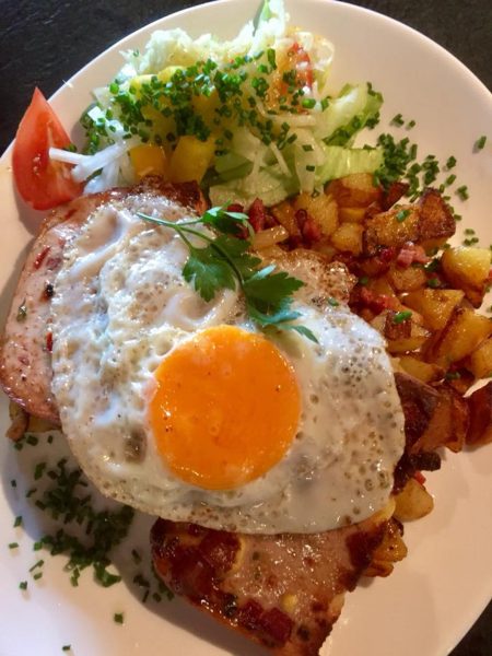 Erholung Buer, Gelsenkirchen