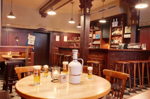 Altes Brauhaus