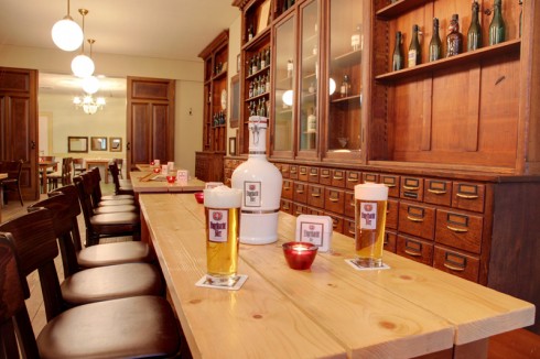 Altes Brauhaus