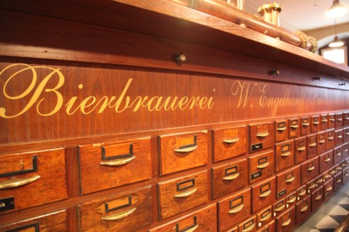 Altes Brauhaus