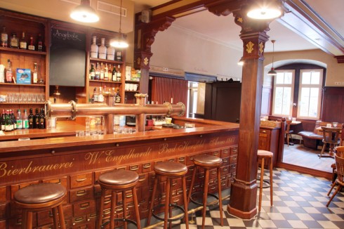 Altes Brauhaus