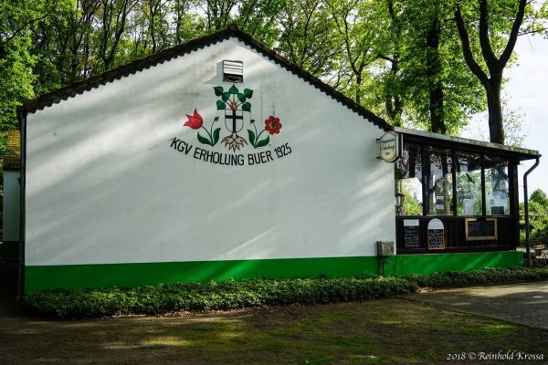 Erholung Buer, Gelsenkirchen