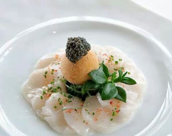 Capricci Di Gola
