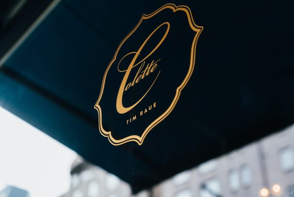 Brasserie Colette Tim Raue