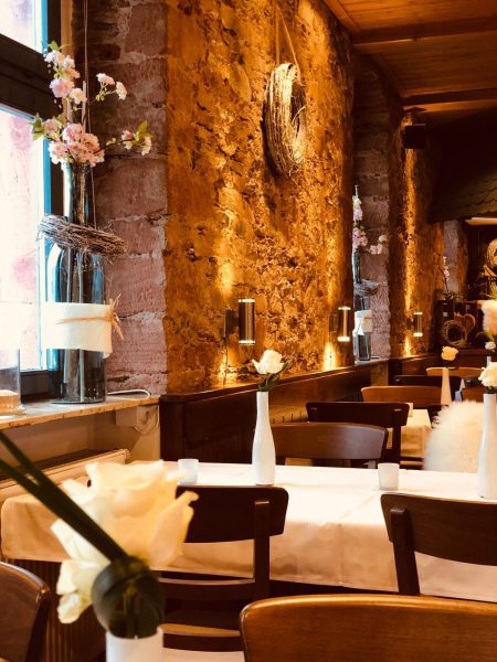 Hotel & Restaurant Dragonerbau
