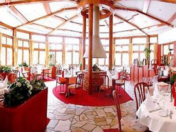 Schloss Hotel Landstuhl