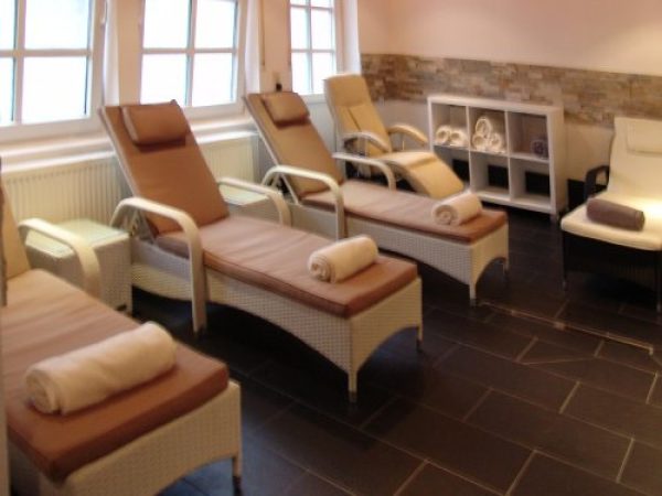 Schloss Hotel Landstuhl