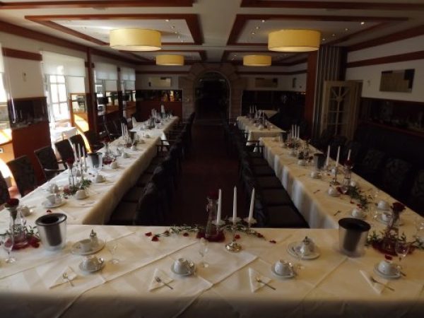 Schloss Hotel Landstuhl
