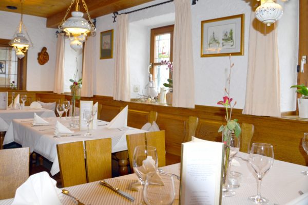 Gasthaus Bonimeier