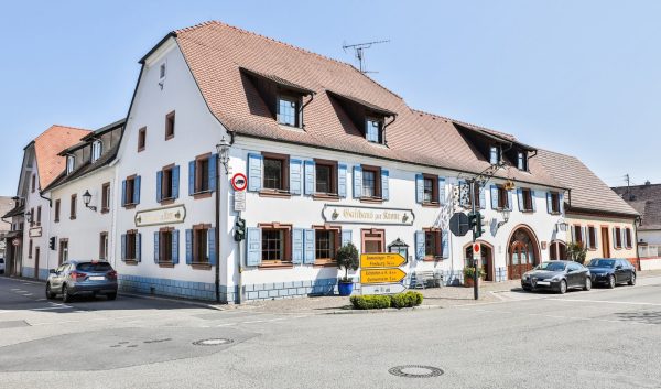 Hotel-Gasthaus Krone