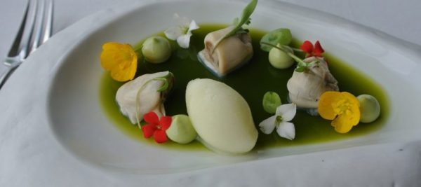 Restaurant Sascha Koßmann