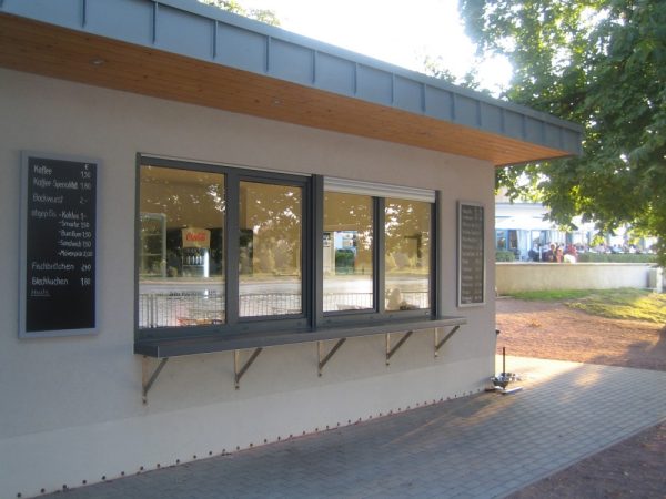 Kornhaus