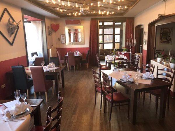 Luke´s Steaks & More, Heinsberg