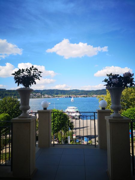 Seehotel Villa Linde