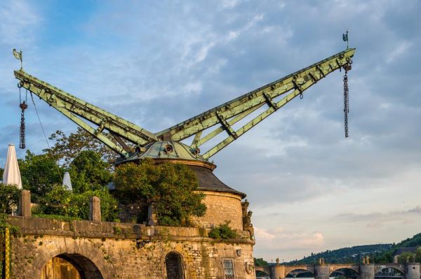 Brauerei-Gasthof am Alten Kranen