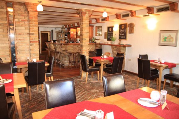 Bistro Chalet