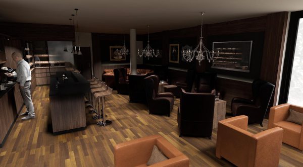 Hotel Restaurant Concorde 