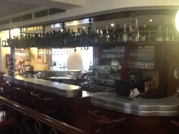 Bistro Alfred