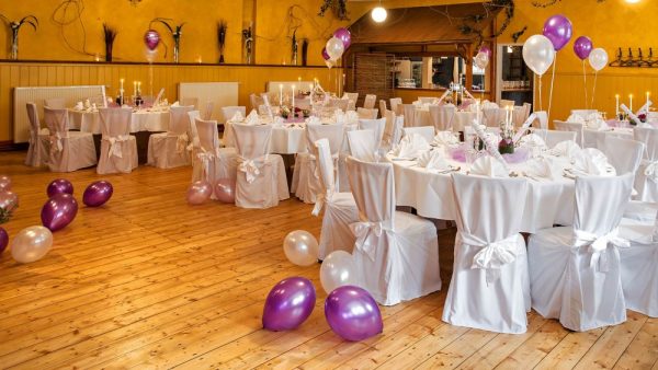 Restaurant Plumbohm gasthaus & catering in Barterode