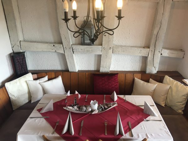 Restaurant Alt Beul