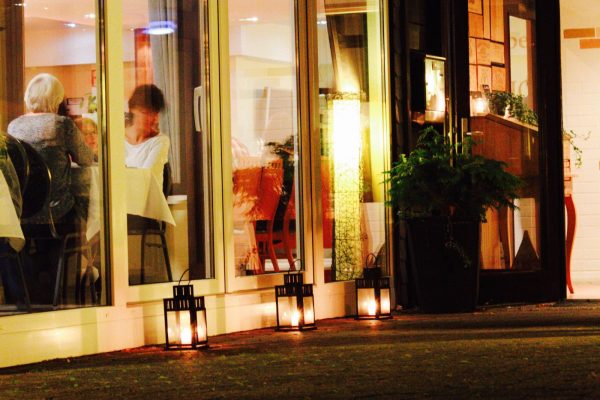 Lava Restaurant Usingen, Usingen