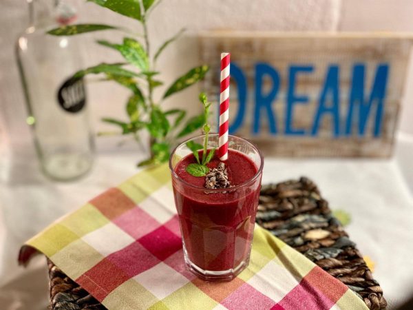 SIGGIS Vegan & Fresh food