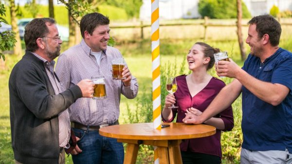Plumbohm gasthaus & catering