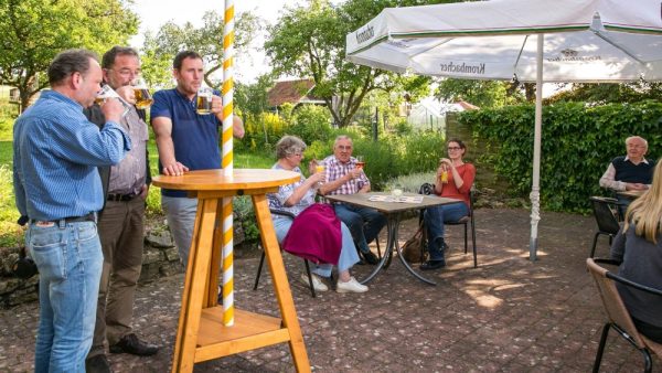 Plumbohm gasthaus & catering