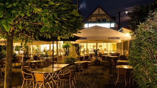 Restaurant Hotel Restaurant Rodetal in Nörten-Hardenberg