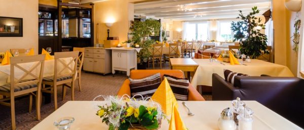 Hotel Restaurant Rodetal