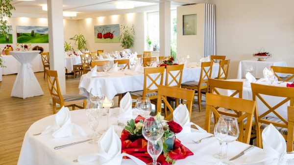 Hotel Restaurant Rodetal