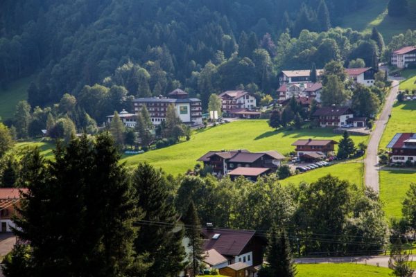 Alpenhotel Oberstdorf