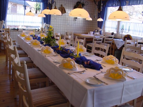 Hotel / Restaurant Krone