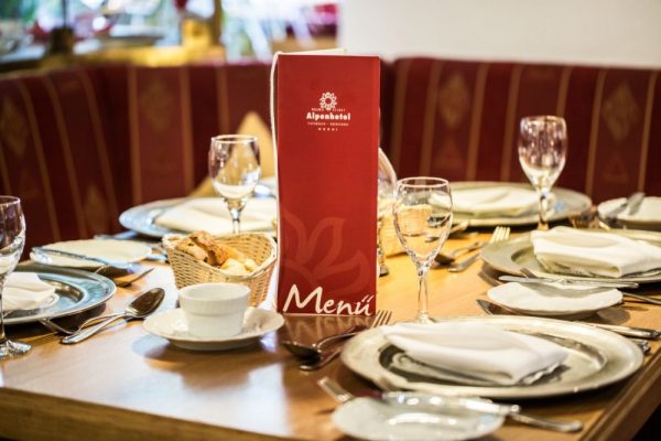 Alpenhotel Oberstdorf