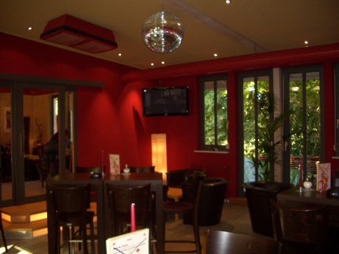 Restaurant Restaurant & Bar Fiesta  in Kirchzarten
