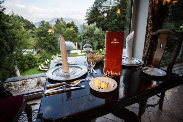 Alpenhotel Oberstdorf