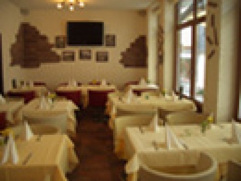 DON CAMILLO Ristorante und Pizzeria