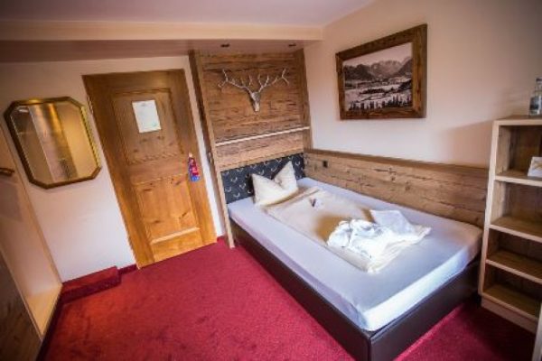 Alpenhotel Oberstdorf