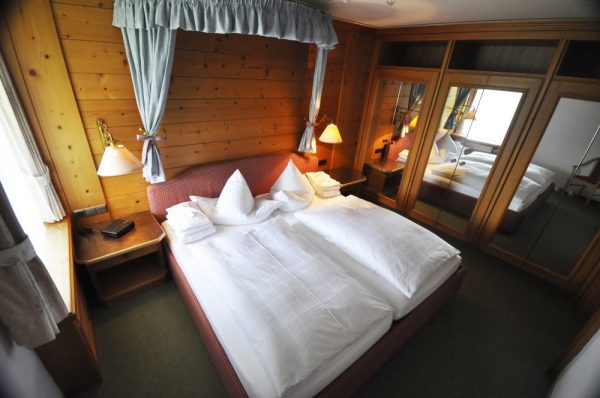 Alpenhotel Oberstdorf
