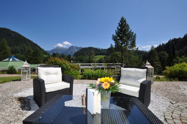 Alpenhotel Oberstdorf